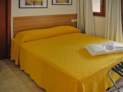 Holiday park Apartment in Palau near Surfing Paradise - Features photo 11
