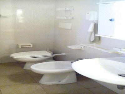 Holiday park Apartment in Palau near Surfing Paradise - Features photo 12