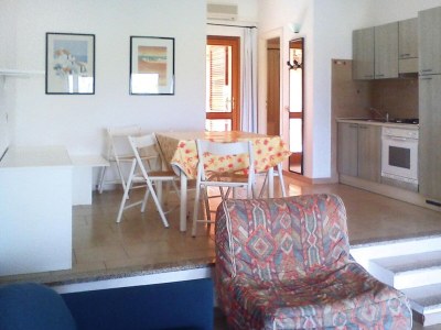 Holiday park Apartment in Palau near Surfing Paradise - Features photo 18