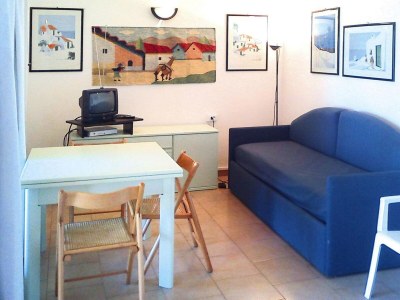 Holiday park Apartment in Palau near Surfing Paradise - Features photo 21
