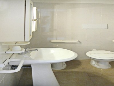 Holiday park Apartment in Palau near Surfing Paradise - Features photo 22