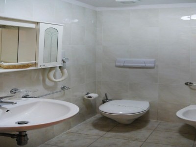 Holiday park Apartment in Palau near Surfing Paradise - Features photo 29