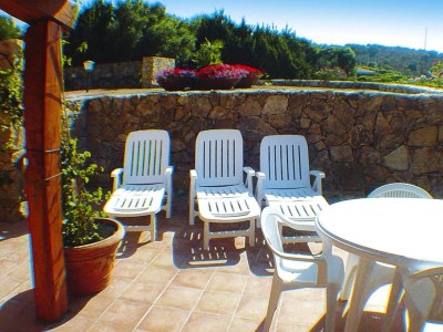 Holiday park Apartment in Palau near Surfing Paradise - Outdoor photo 33