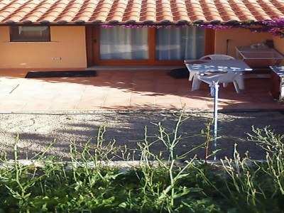 Holiday park Apartment in Palau near Surfing Paradise - Outdoor photo 34