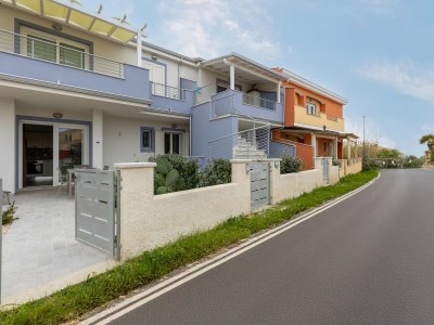 Apartment A due passi dal mare, con ampio giardino - Outdoor photo 5