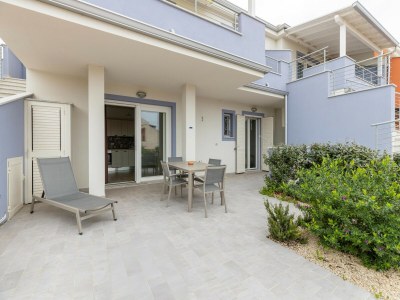 Apartment A due passi dal mare, con ampio giardino - Outdoor photo 6