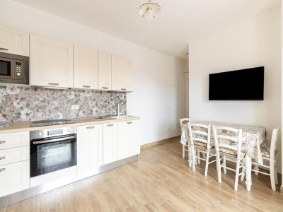 Apartment A due passi dal mare, con ampio giardino - Features photo 12
