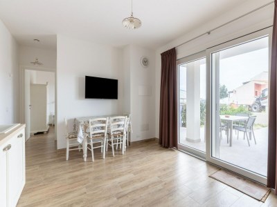 Apartment A due passi dal mare, con ampio giardino - Features photo 14