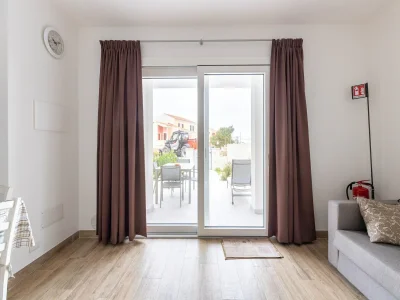 Apartment A due passi dal mare, con ampio giardino - Features photo 17