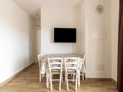 Apartment A due passi dal mare, con ampio giardino - Features photo 18
