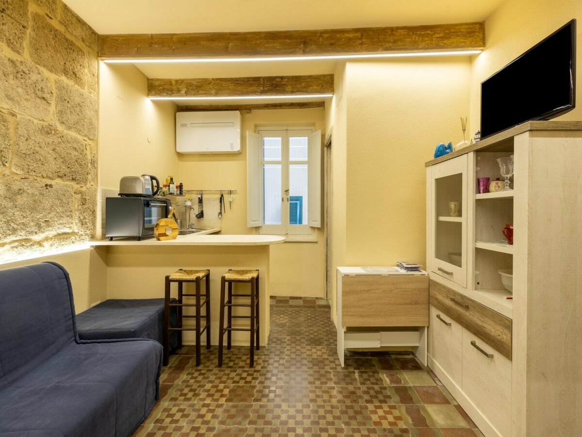 Apartment Monolocale in centro storico