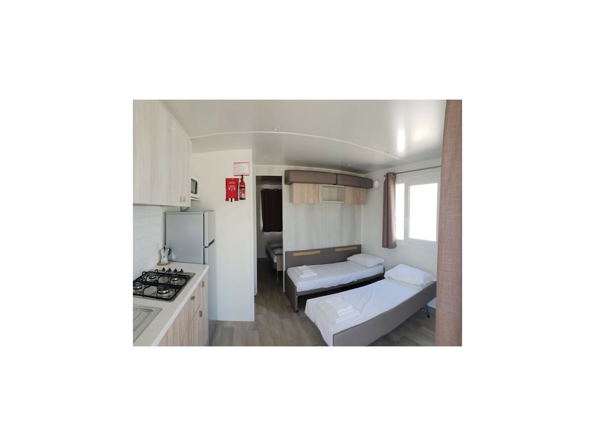 Apartment Modern studio in the Residence Rebi Village in Imperia-formerly TUI Ferienhaus - Features photo 5