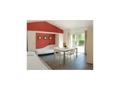 Apartment Modern studio in the Residence Rebi Village in Imperia-formerly TUI Ferienhaus - Features photo 8