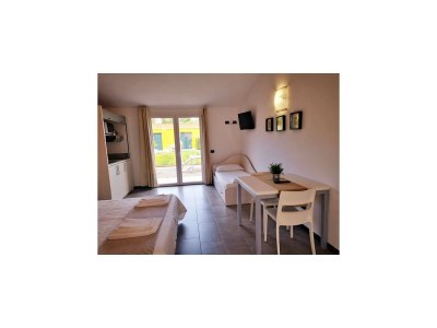 Apartment Modern studio in the Residence Rebi Village in Imperia-formerly TUI Ferienhaus - Features photo 9
