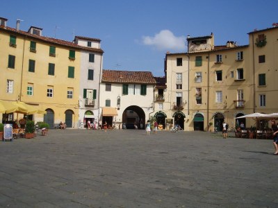Apartment Apartment in Lucca near Historic City Walls - Environment photo 11