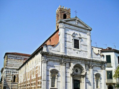Apartment Apartment in Lucca near Historic City Walls - Environment photo 20