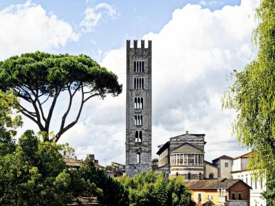 Apartment Apartment in Lucca near Historic City Walls - Environment photo 27