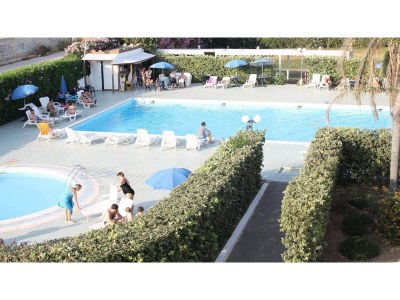 Apartment Studio in Scoglitti, Sizilien - Outdoor photo 2