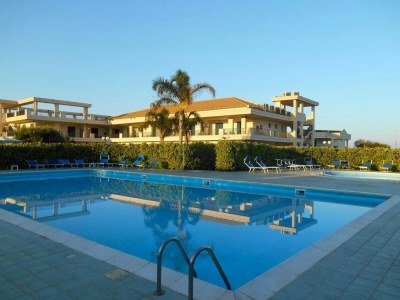 Apartment Studio in Scoglitti, Sizilien - Outdoor photo 7