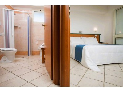Apartment Studio in Scoglitti, Sizilien - Features photo 12