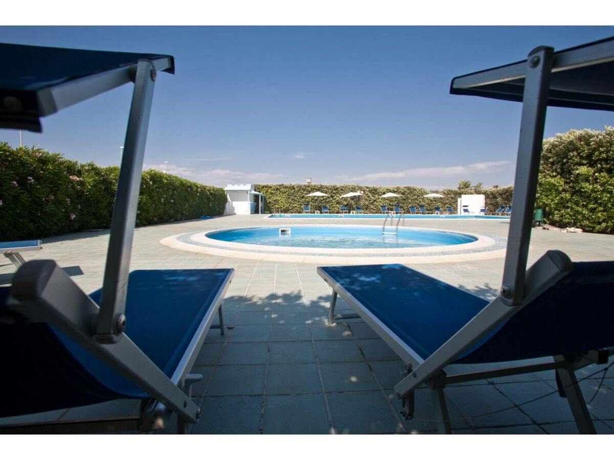 Apartment Apartment in Scoglitti, Sizilien - Outdoor photo 3