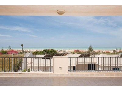 Apartment Apartment in Scoglitti, Sizilien - Environment photo 22