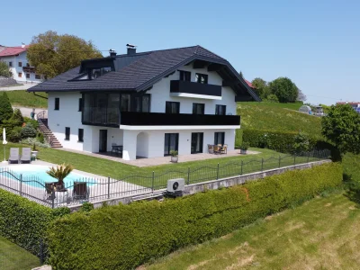 Holiday apartment Wirglauer in Strasswalchen - Holiday apartment
