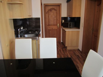 Holiday apartment Wirglauer - Features photo 13