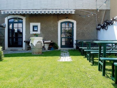 Holiday apartment 2 Weingut Hauerhof 99 - Outdoor photo 4