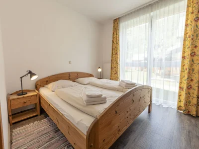 Apartment Ferienwohnung nahe Skigebiet in St. Lorenzen ob Murau - Apartment