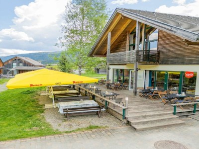 Apartment Ferienwohnung nahe Skigebiet - Outdoor photo 10