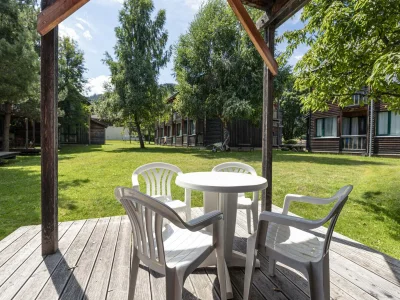 Apartment Ferienwohnung nahe Skigebiet - Outdoor photo 20