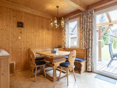 Apartment Vacation apartment on Kreischberg in St. Lorenzen ob Murau - Apartment