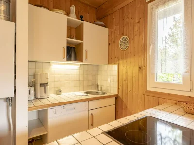 Apartment Vacation apartment on Kreischberg - Outdoor photo 10