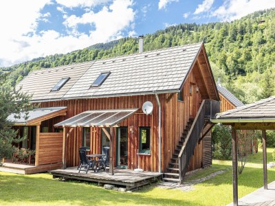 Apartment Vacation apartment on Kreischberg - Outdoor photo 11