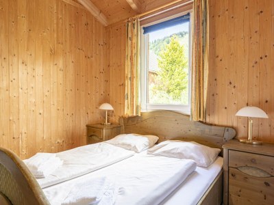 Apartment Vacation apartment on Kreischberg - Outdoor photo 15