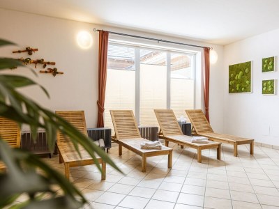 Apartment Vacation apartment on Kreischberg - Outdoor photo 16