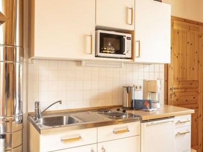 Apartment Vacation rental near ski resort - Outdoor photo 11