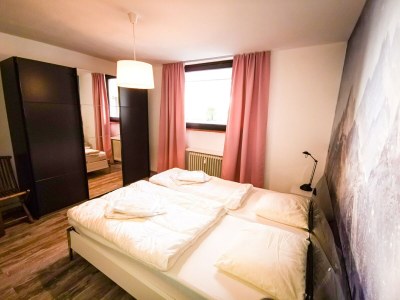 Apartment Ferienwohnung in Winterberg nahe dem Skigebiet - Features photo 6