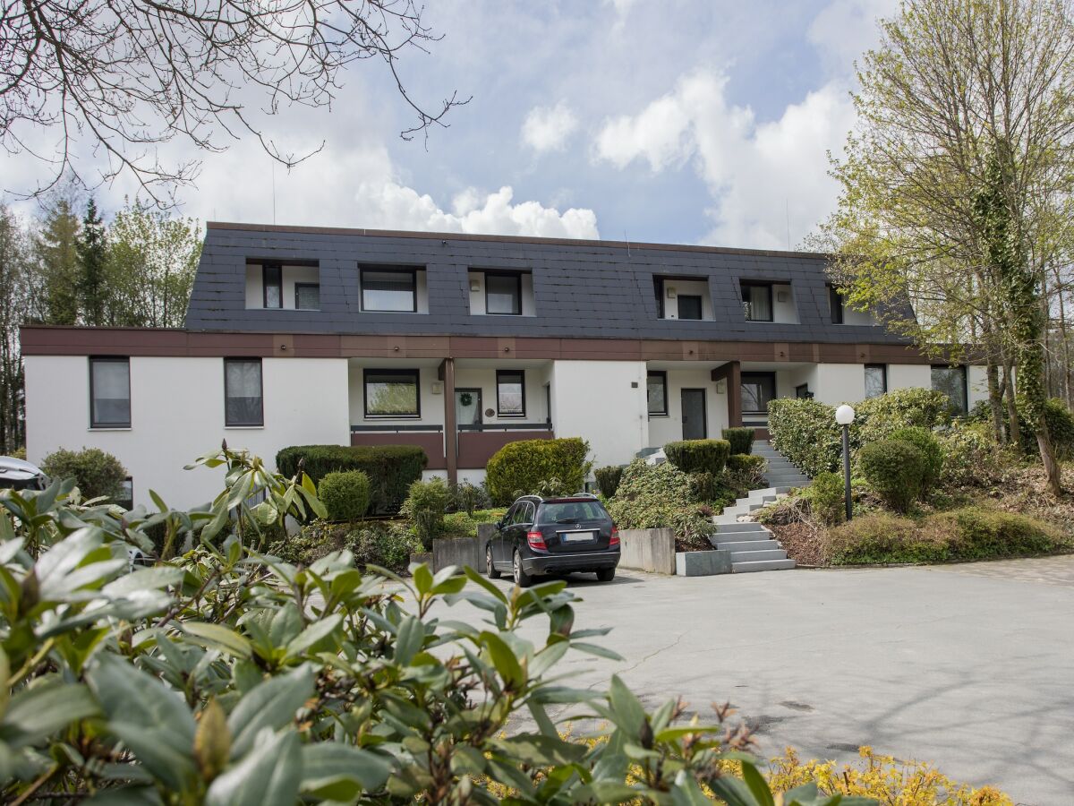 Apartment Charmante Ferienwohnung in Winterberg