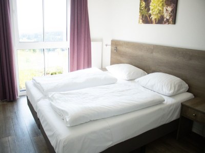 Apartment Helle Wohnung mit Sauna - Features photo 9