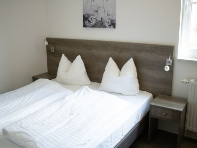 Apartment Helle Wohnung mit Sauna - Features photo 18