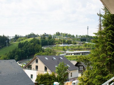 Apartment Wohnung in der Nähe des Skigebietes in Winterberg - Environment photo 21