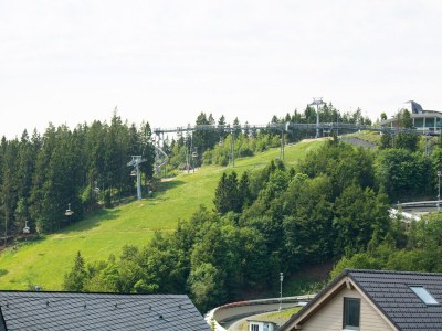 Apartment Wohnung in der Nähe des Skigebietes in Winterberg - Environment photo 37