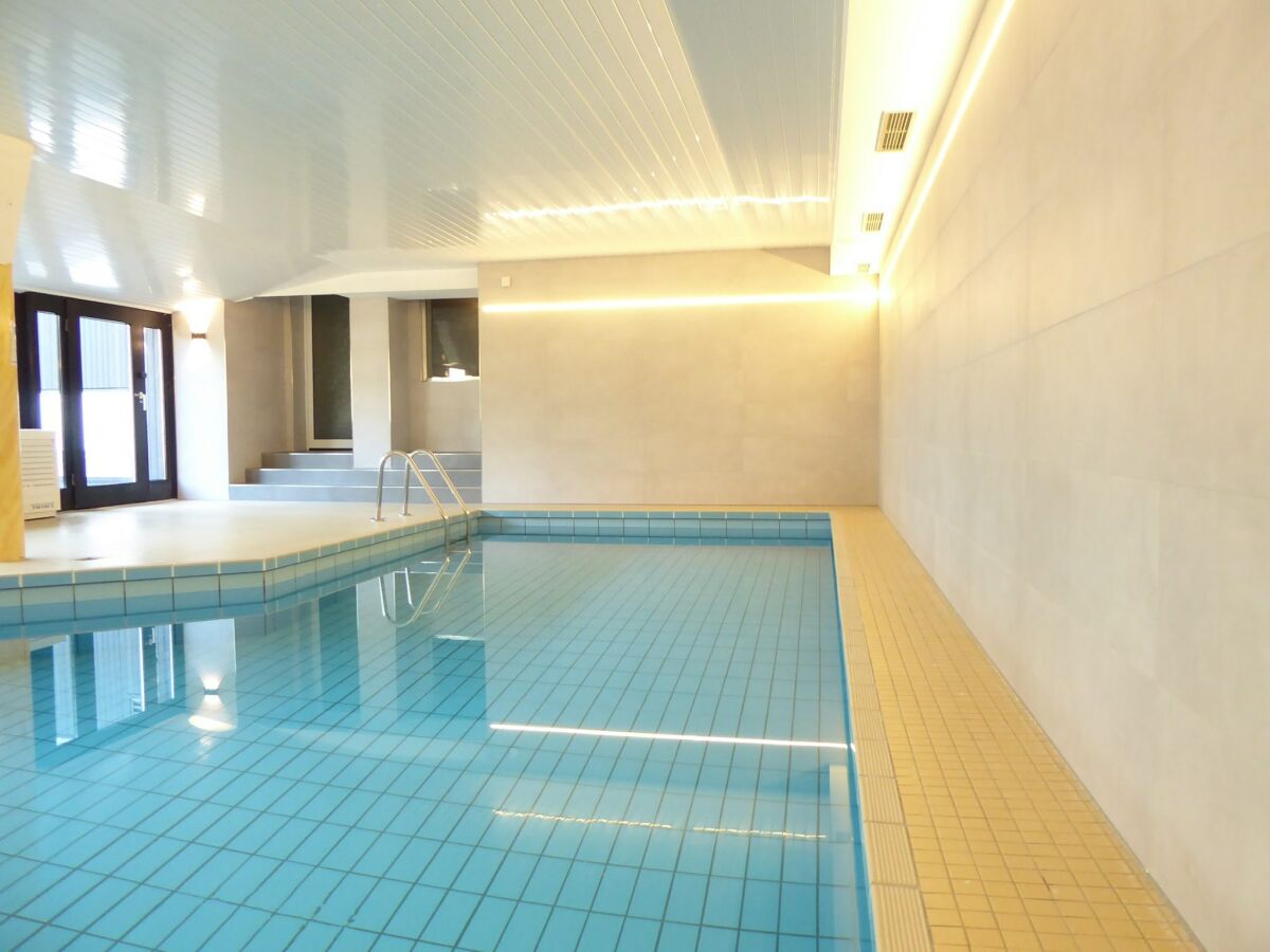 Apartment Charmante Ferienwohnung in Winterberg mit Balkon