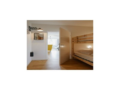 Apartment Charmante Ferienwohnung in Winterberg mit Balkon - Features photo 15