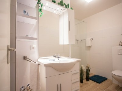 Apartment Wohnung in der Nähe des Hillebachsees - Features photo 11