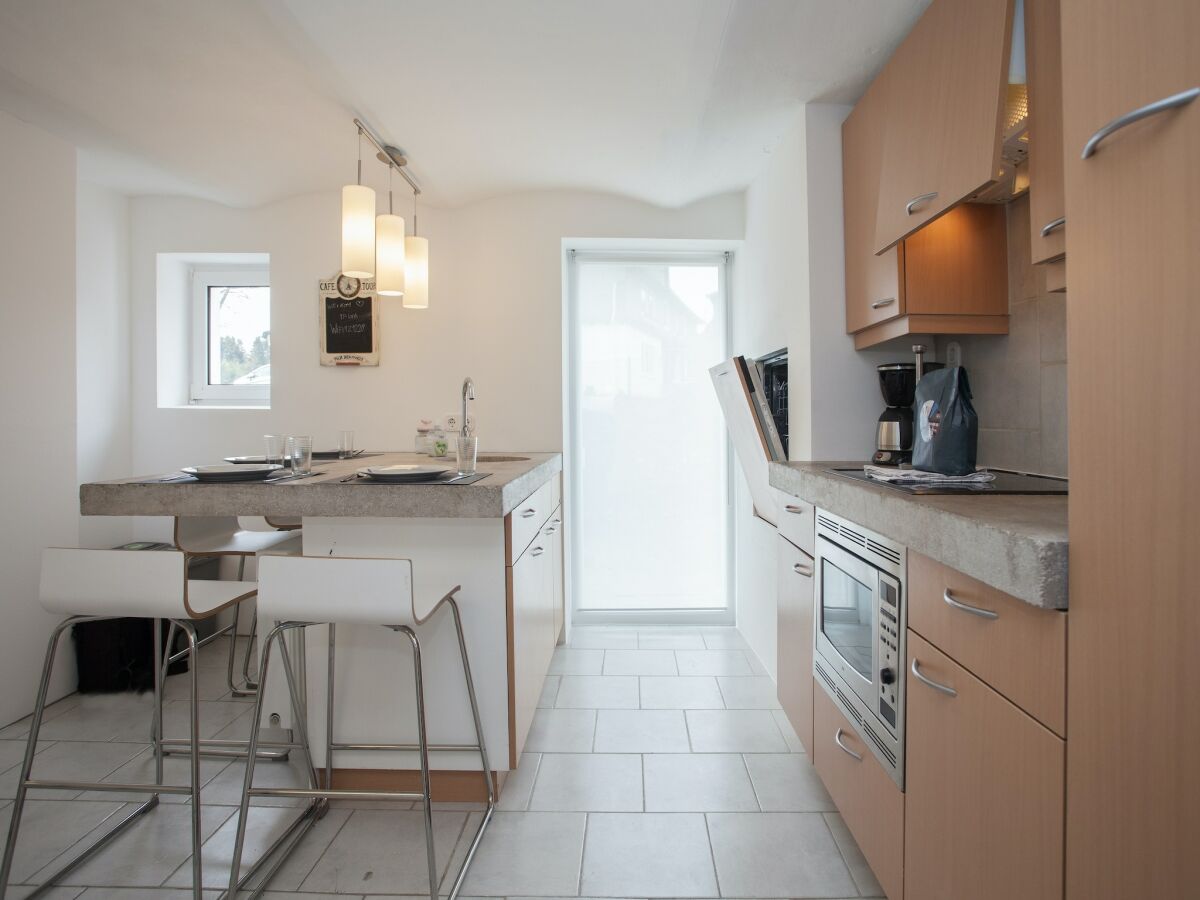 Apartment Moderne Wohnung in Winterberg