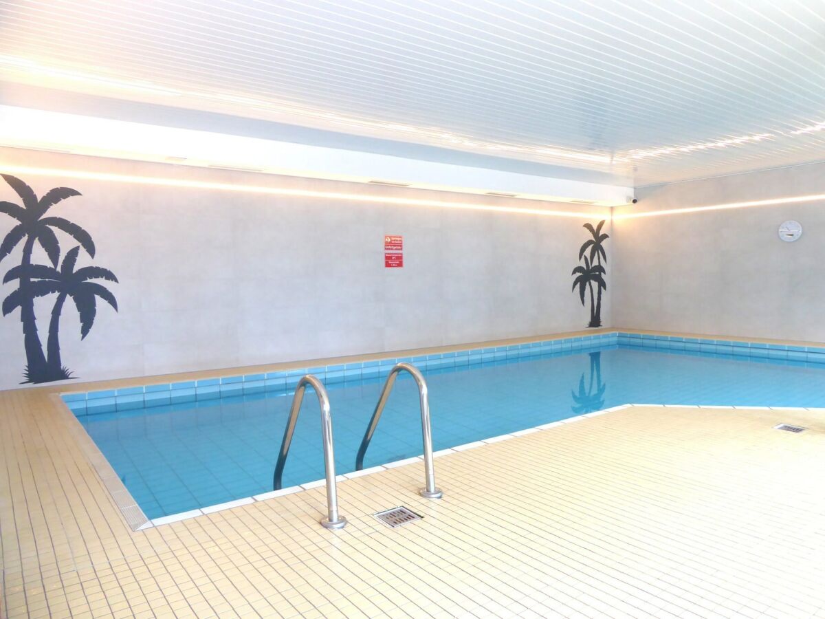 Apartment Perfekt gelegene Wohnung in der Nähe der Skipiste