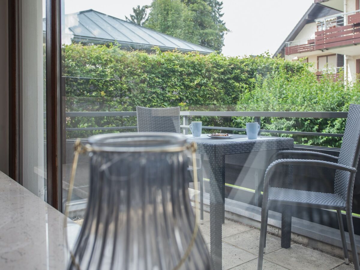 Apartment Kleine Wohnung nähe von Winterbergs Skikarussell - Outdoor photo 3
